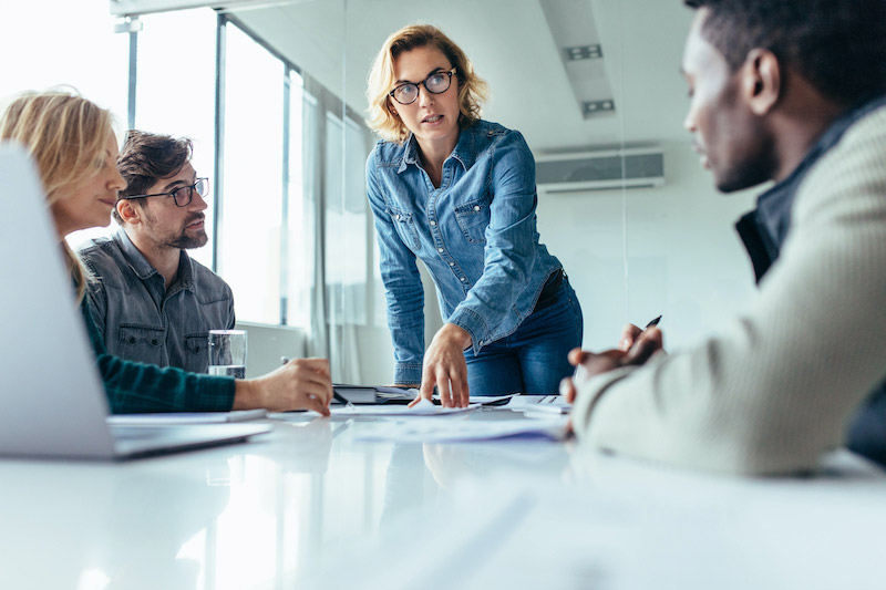 3 tips for startup CEOs who want to step up their game on social media