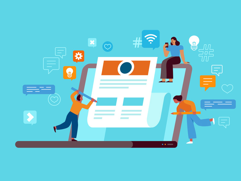 How to use employee stories to attract talent