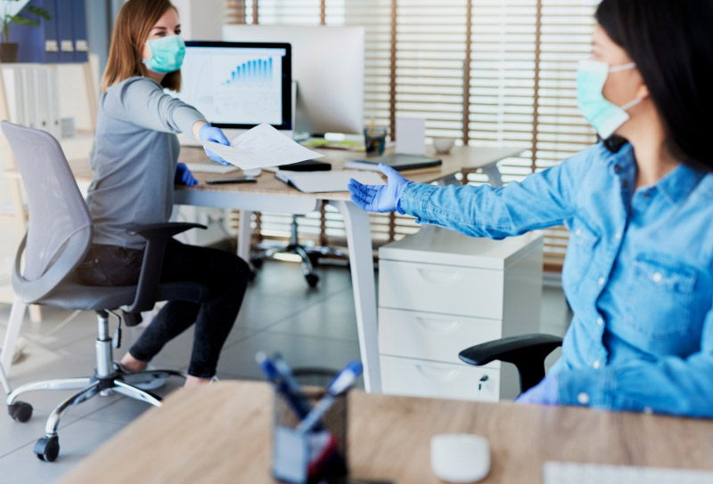 How to adjust your recruiting pitch (employer value proposition) during COVID-19