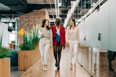 Diversity And Inclusion In The Workspace