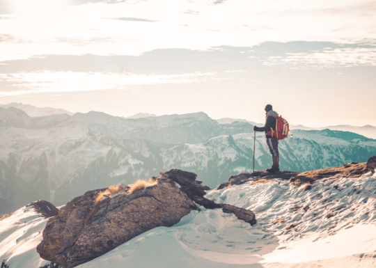 Startup Hiring Simplified Pivot Edge