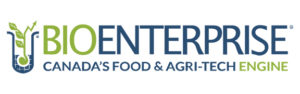 BioEnterprise logo