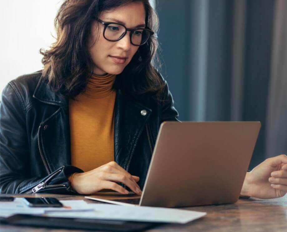 Field Effect Pivot + Edge