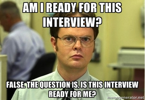 How do I prepare for a skills assessment? Usually the interviewer will tell you in advance whether it is a hard technical assessment, a soft assessment, or a personality test.