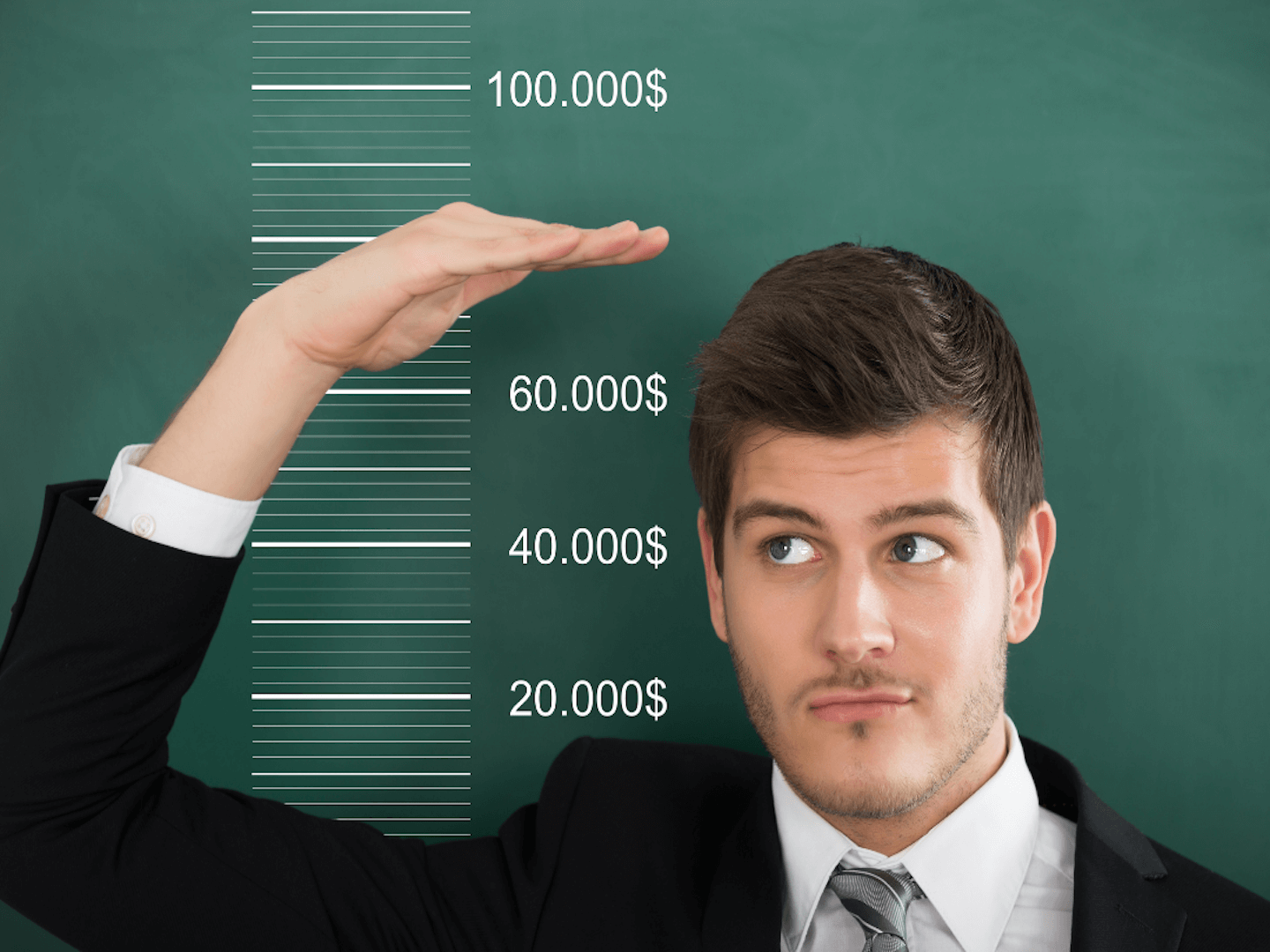 Common Interview Questions Answers What s Your Ideal Salary Range 