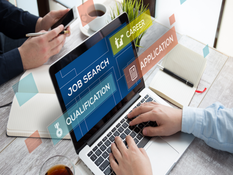 job board career search posting open role angellist pivot + edge startupers