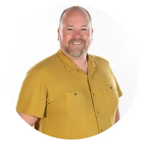 Trevor Bingham