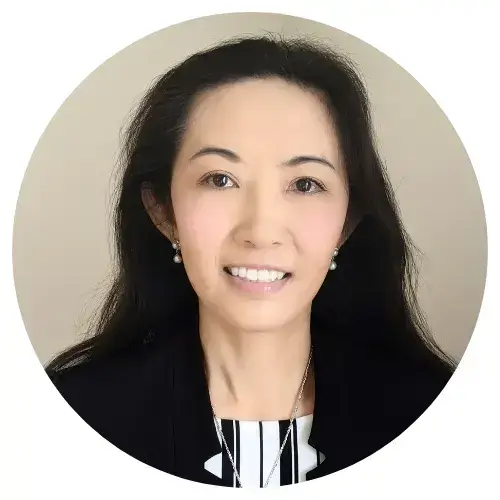 Sarah Wu